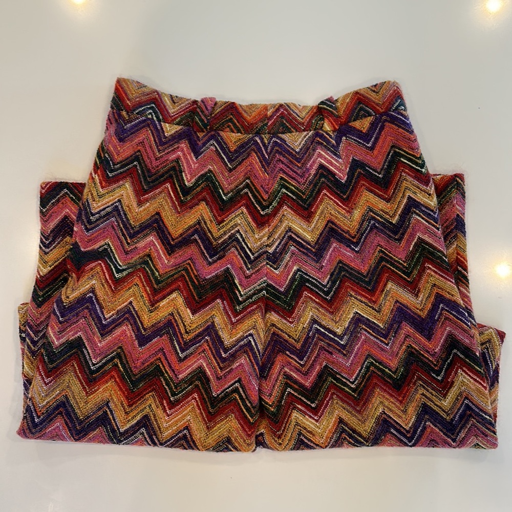 Incredible Missoni Trousers View 5